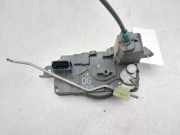 Türschloss Rechts Vorne 13210749 Opel Zafira (M75) Großraumlimousine 1.9 CDTI (Z19DT)