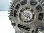 Lichtmaschine 1800A334 Citroën C4 Aircross (BU) SUV 1.8 HDi 16V 150 (4N13)