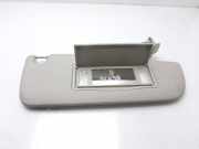 Sonnenblende Rechts 12763692 Saab 9-3 SPORT HATCH Vector 150 CV / 110 KW