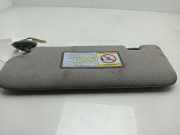 Sonnenblende Rechts 7610408004ABJ SsangYong Kyron SUV 2.0 M 200 Xdi 16V 4x4 (D20DT(OM664.950))