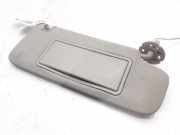 Sonnenblende Rechts 1437224 Opel Insignia Limousine 2.0 CDTI 16V 160 Ecotec (A20DTH)