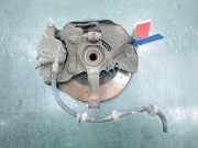 Achsschenkel Halter Rechts Vorne 13165670 Opel Astra G (F69) Limousine 1.7 CDTi 16V Eco4 (Z17DTL)
