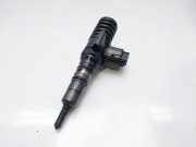 Kraftstoff-Injector 03G130073G Seat Leon (1P1) Schrägheck 5-drs 2.0 TDI 16V (BKD)