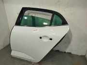 Tür Links Hinten 821015121R Renault Megane IV (RFBB) Schrägheck 5-drs 1.3 TCe 140 16V (H5H-450(H5H-A4))
