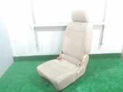 Sitz Mitte Hinten 1T0883107K Volkswagen Touran (1T1/T2) Großraumlimousine 2.0 TDI 16V 140 (BKD) BKD