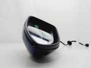 Außenspiegel Links 39176309 Opel Astra K Schrägheck 5-drs 1.2 Turbo 12V (F12SHT)