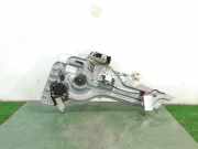 Fensterheber Rechts Hinten 834803A000 Hyundai Trajet Gro?raumlimousine 2.0 CRDi 16V (D4EA)