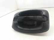 Türgriff Außen Rechts Vorne 242430 Citroën CITROEN CAJA CERRADA (06.2006 =>) 30 L1H1 HDi 110 FAP SERVICE 110 CV / 81 KW