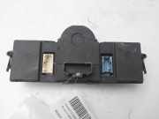 Bedienung Klimacontrolle 8200344840 Renault Megane II (LM) Limousine 1.9 dCi 120 (F9Q-800)