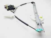 Fensterheber Rechts Vorne 82460H8000 Kia Stonic (YB) SUV 1.0i T-GDi 12V Eco-Dynamics+ (G3LF)