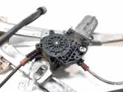 Fensterheber Links Vorne 9221G0 Peugeot 206 (2A/C/H/J/S) Schrägheck 1.4 XR,XS,XT,Gentry (TU3JP(KFW))