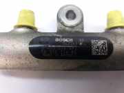 Einspritzdüsen Düsenstock 9657017680 Peugeot PARTNER (S2) Rancho Plus 90 CV / 66 KW