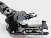 Scheibenwischermotor Hinten 9801666380 Citroën C4 Cactus (0B/0P) Schrägheck 5-drs 1.6 Blue Hdi 100 (DV6FC(BHY))