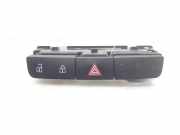 Warnleuchte Schalter 13324594 Opel Insignia Schrägheck 5-drs 2.0 CDTI 16V 130 Ecotec (A20DTH)