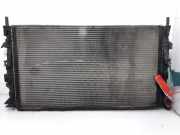 Radiator 3M5H8005T Ford Focus 2 Limousine 1.6 TDCi 16V 110 (G8DB)