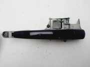Türgriff Außen Links Hinten 9680168680 Citroën C4 Berline (LC) Schrägheck 5-drs 1.6 HDi 16V 110 (DV6TED4(9HZ))