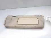 Sonnenblende Rechts 7610408002 SsangYong Rexton SUV 2.7 Xdi RX/RJ 270 16V (M665.925)