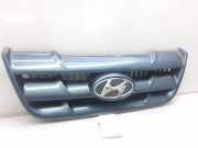 Grill 8636517000 Hyundai Matrix Schrägheck 1.6 16V (G4ED)