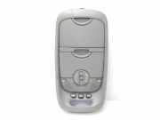 Innenbeleuchtung 0K53E51410 Kia Carnival 2 (FIB/FLD) Großraumlimousine 2.9 HPDi 16V (J3(CRDI))