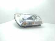 Scheinwerfer Rechts 921021F011 Kia Sportage (JE) Geländewagen 2.0 CRDi 16V VGT 4x4 (D4EA)