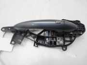 Türgriff Außen Links Hinten 13506795 Opel Insignia Grand Sport Schrägheck 5-drs 1.5 Turbo 16V 140 (B15XHT)