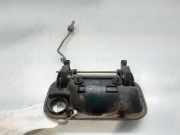 Türgriff Außen Links Vorne 5138035 Opel Corsa B (73/78/79) Schrägheck 1.4i Swing,Joy,Sport,GLS (X14SZ)