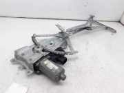 Fensterheber Links Vorne 90521875 Opel ASTRA G BERLINA Edition 101 CV / 74 KW