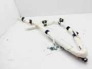 Vorhang Airbag Links VOOR VOOR BM5114K158CA Ford Focus 3 Schrägheck 1.6 TDCi 115 (T1DA)