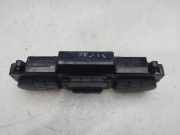 Bedienung Klimacontrolle 5P0907044K Seat Toledo (5P2) Großraumlimousine 2.0 TDI 16V (BKD)