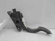 Gaspedal BV619F836AB Ford Focus 3 Wagon Kombi 1.6 TDCi 115 (T1DA)