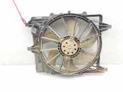 Kühlerventilator 7700428659 Renault II FASE II (B/CB0) S 65 CV / 48 KW