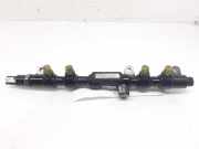 Einspritzdüsen Düsenstock 2S7Q9D280AC Ford BERLINA (GE) Ambiente 116 CV / 85 KW