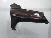 Kotflügel Rechts Vorne 663211F100 Kia Sportage (JE) Geländewagen 2.0 CRDi 16V 4x4 (D4EA)