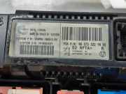 Bedienung Klimacontrolle 9657332280 Peugeot ST Confort 109 CV / 80 KW