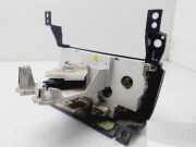 Bedienung Klimaanlage 275109F600 Nissan PRIMERA BERLINA (P11) Comfort 99 CV / 73 KW