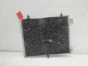 Klimakondensator 9683036480 Citroën CITROEN SX 73 CV / 54 KW