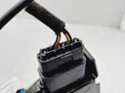 Türschloss Rechts Vorne 813B0H8250 Kia Rio III (UB) Schrägheck 1.4 CRDi 16V (D4FC)