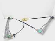 Fensterheber Links Vorne 807010002R Renault Laguna III Estate (KT) Kombi 5-drs 2.0 dCi 16V 130 (M9R-802)