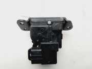 Heckschloss 812303W000 Kia Sportage (SL) Geländewagen 1.6 GDI 16V 4x2 (G4FD)