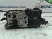 Türschloss Rechts Vorne 9135EA Citroën CITROEN STATION WAGON SX Multispace 75 CV / 55 KW