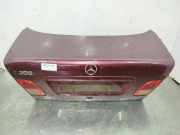 Hintertür 210750007528 Mercedes-Benz E (W210) Limousine 3.0 E-300D 24V (OM606.912)