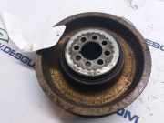 Kurbelwellen-Riemenscheibe NVE8191 Audi A6 Avant (C5) Kombi 2.5 TDI V6 24V (AFB)