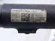 Einspritzdüsen Düsenstock A2C20001221 Renault Megane II (LM) Limousine 1.5 dCi 105 (K9K-732)