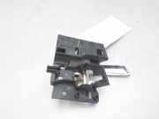 Türgriff Innen Links Hinten 3D0837617D Volkswagen Phaeton (3D) Limousine 3.0 V6 TDI 24V 4Motion (BMK) BMK