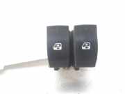 Schalter F?r Elekt. Fensterheber Links Vorne 315040A Renault Megane II (BM/CM) Schr?gheck 1.9 dCi 120 (F9Q-800)