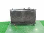 Radiator 45119FE030 Subaru Impreza II AWD restyling (GD) Limousine 1.5 R 16V (EL15) 2007