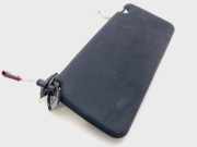 Sonnenblende Links 51168258033 BMW X5 (E53) SUV 3.0d 24V (M57-D30(306D1))