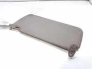 Sonnenblende Links 96401VJ400 Nissan King Cab/Pickup 4x4 (D22) Pick-up 2.5 dCi 16V (YD25DDTi)