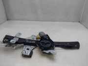 Fensterheber Links Vorne 42339891 Daewoo / Chevrolet Aveo Limousine 1.2 16V (A12XER)