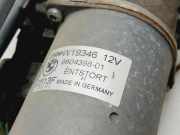 Scheibenwischermotor Vorne 980439801 Mini Countryman (R60) SUV 1.6 Cooper D (N47-C16A)